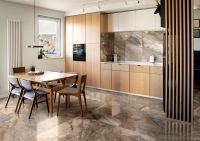 Lafaenza Oro Konyhai burkolólap 