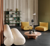 Lafaenza Party Kőhatású járólap 