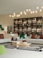 Laminam Hado Falburkolat | Csempék és Járólapok