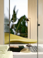 Laminam Hado Falburkolat | Csempék és Padlólapok