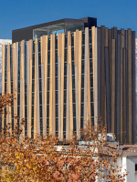 Laminam Legno Venezia Falburkolat | Csempék és Járólapok