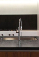 Laminam Seta Konyhai burkolólap | Csempék és Járólapok