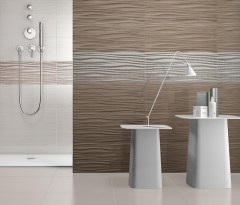 La Platera Swing wood