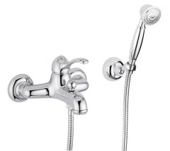 Bugnatese Lem 1902 - kádcsaptelep zuhanyszettel