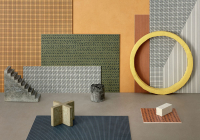 Lea Ceramiche Segni Falburkolat | Falburkolatok és Csempék