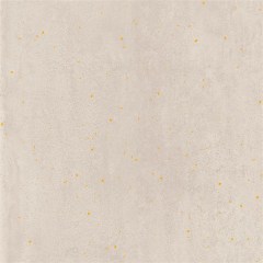 Lea Ceramiche Concreto Drops Gold Extra Light dekorcsempe 120x120 cm