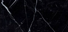 Lea Ceramiche Delight Marquina Nero falicsempe és padlólap 260x120 cm