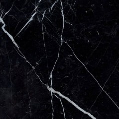 Lea Ceramiche Delight Marquina Nero falicsempe és padlólap 120x120 cm