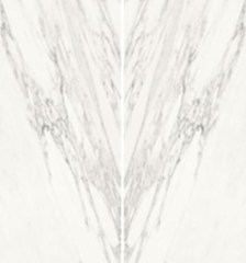 Lea Ceramiche Delight Venato Bianco dekorcsempe és padlódekor 260x120 cm