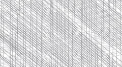 Lea Ceramiche Naive Black falicsempe és padlólap 300x100 cm