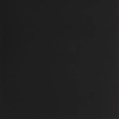 Lea Ceramiche Nest Total Black Hexagon falicsempe 50 cm