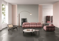 Leonardo Artwork Kőhatású járólap 