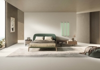 Leonardo Motif Modern padlólap 