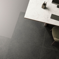 Leonardo Motif Modern padlólap 