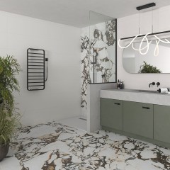 Arcana Ceramica Les Bijoux Csempe és Padlólap