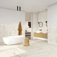 Settecento Ceramica Lichen Csempe és Padlólap