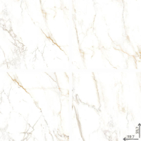 Ceramica Limone Inferno Bianco padlólap 59,7x59,7 cm