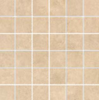 Ceramica Limone Qubus Beige mozaik 30x30 cm