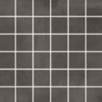Ceramica Limone Town Antracite mozaik 25x25 cm