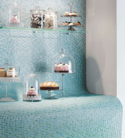 Agrob Buchtal Ceramics Loop Csempe és Padlólap