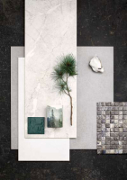 Agrob Buchtal Ceramics Lounge Csempe és Padlólap