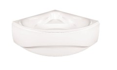 M-Acryl Rita Sarokkád 150 x 150 cm