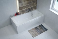 M-Acryl Eco Egyenes kád 170 x 70 cm