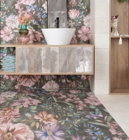 Mainzu Ceramica Alboran Csempe és Padlólap