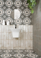 Mainzu Ceramica Alboran Csempe és Padlólap