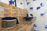 Mainzu Ceramica Alboran Csempe és Padlólap