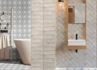 Mainzu Ceramica Alboran Csempe és Padlólap