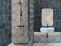 Mainzu Ceramica Alboran Csempe és Padlólap