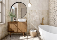 Mainzu Ceramica Alboran Csempe és Padlólap