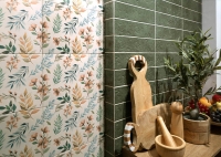 Mainzu Ceramica Amalfi Csempe és Padlólap