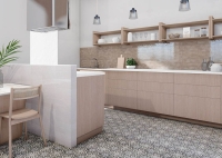 Mainzu Ceramica Amalfi Csempe és Padlólap