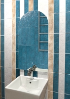 Mainzu Ceramica Amalfi Csempe és Padlólap