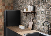 Mainzu Ceramica Anticatto Csempe és Padlólap