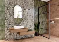 Mainzu Ceramica Armoni Csempe és Padlólap