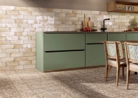 Mainzu Ceramica Armoni Csempe és Padlólap