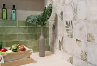 Mainzu Ceramica Arrebato Csempe és Padlólap