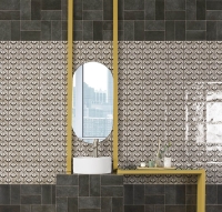 Mainzu Ceramica Art Deco Trends Csempe és Padlólap