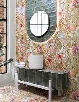 Mainzu Ceramica Bangkok Csempe és Padlólap