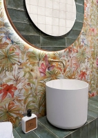 Mainzu Ceramica Bangkok Csempe és Padlólap