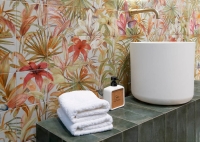 Mainzu Ceramica Bangkok Csempe és Padlólap