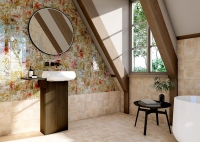 Mainzu Ceramica Bangkok Csempe és Padlólap