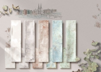 Mainzu Ceramica Bayonne Csempe és Padlólap