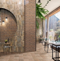 Mainzu Ceramica Bellagio Csempe és Padlólap