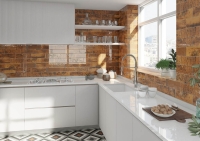 Mainzu Ceramica Bellagio Csempe és Padlólap