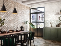 Mainzu Ceramica Biarritz Csempe és Padlólap