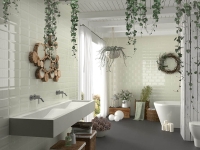 Mainzu Ceramica Plus Bissel Csempe és Padlólap